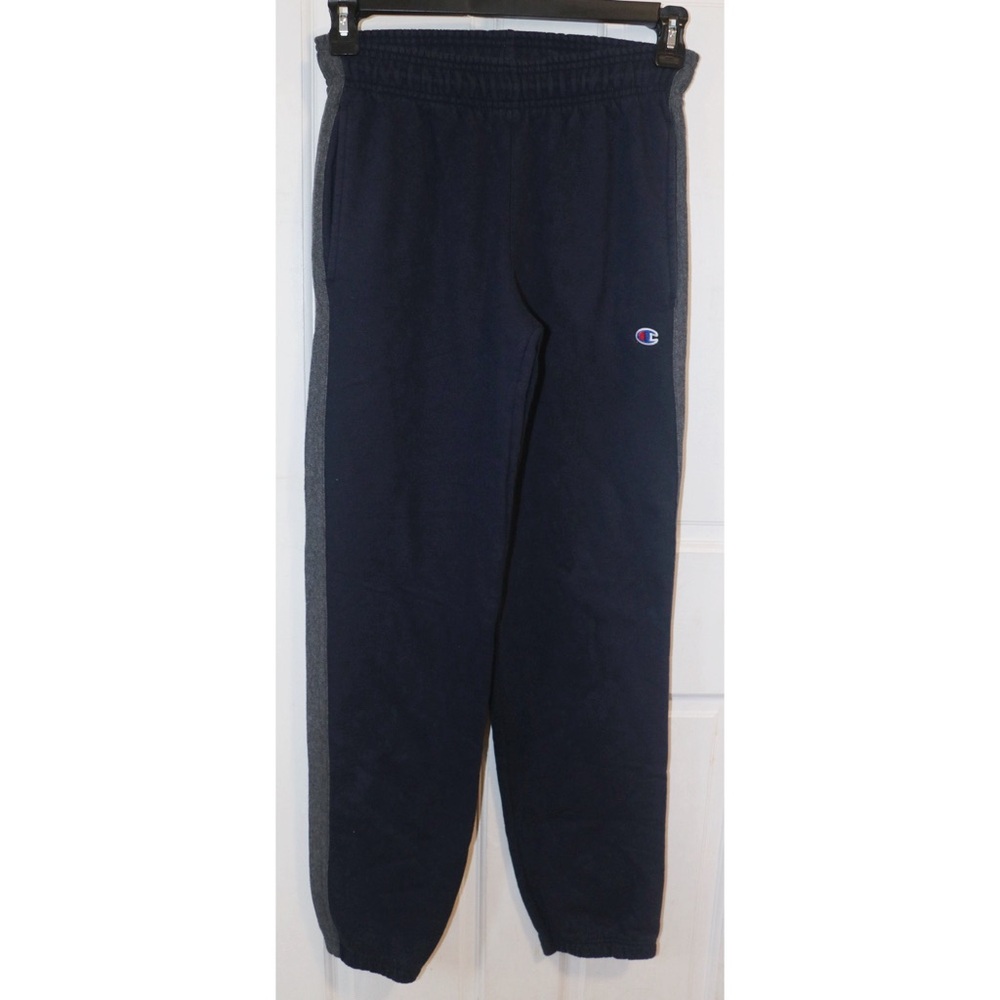 Champion Sweatpants Blue/Gray